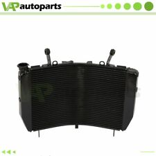 Radiador de motocicleta Yamaha YZF R6 2006-2016 alumínio completo, usado comprar usado  Enviando para Brazil
