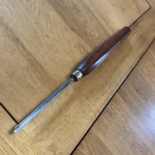 Woodturning wide spindle for sale  STOCKPORT