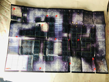 HorrorClix Alien Vs Predator Mapa Pirâmide Superior Vintage Horror Clix, usado comprar usado HorrorClix Alien Vs Predator Mapa Pirâmide Superior Vintage Horror Clix, usado comprar usado  Enviando para Brazil