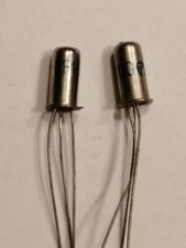 Stück gf105 pnp gebraucht kaufen  Lohsa