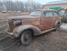1938 chevy door for sale  Thief River Falls