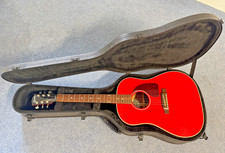 Gibson standard cherry gebraucht kaufen  Kalbe (Milde)