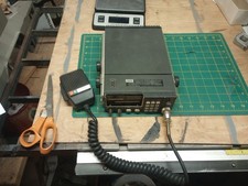 Transceptor de rádio amador Azden PCS 3000 2M FM comprar usado  Enviando para Brazil
