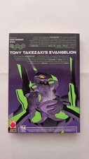 Tony takezaki evangelion usato  Chioggia