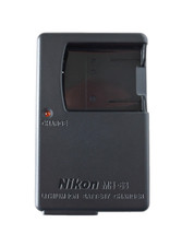 Nikon carica batteria usato Nikon carica batteria usato  Rivoli