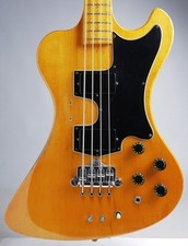 Baixo elétrico Gibson RD ARTIST BASS 1979 natural comprar usado  Enviando para Brazil
