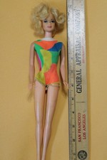 Vintage 1966 barbie for sale  Rainsville