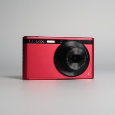Panasonic lumix dmc d'occasion  Aix-en-Provence-