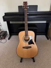 Tanglewood tw28snq acoustic for sale  HEREFORD