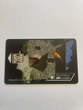 Telecarte andorre and14a d'occasion Telecarte andorre and14a d'occasion  Neuville-de-Poitou