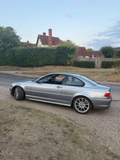 2004 bmw e46 for sale  DUNMOW