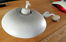 Aromalampe duftlampe duftölke gebraucht kaufen  Dresden