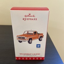 Hallmark keepsake 1976 for sale  Chesterton