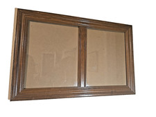 8 picture 10 wood x frames for sale  Colorado Springs