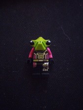 Lego minifigur ac002 gebraucht kaufen  Düsseldorf
