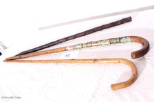 Dekorative stöcke alte gebraucht kaufen Dekorative stöcke alte gebraucht kaufen  Einhausen