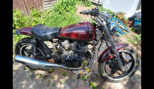 Honda cb250n superdream for sale  SOUTH CROYDON