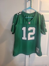Philadelphia eagles stitched for sale  Durham