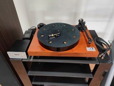 Giradischi manfred mkii usato  Italia