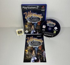 Ps2 ultimate pro gebraucht kaufen  Dortmund