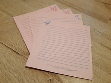 Briefpapier pferdemotiv pferde gebraucht kaufen Briefpapier pferdemotiv pferde gebraucht kaufen  Hatten