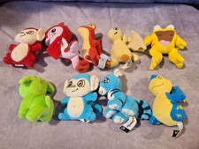 Lot neopets 2004 for sale  Minneapolis