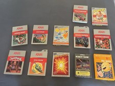 Rare vintage atari gebraucht kaufen  Ludwigsburg