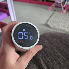 Aqara smart radiator for sale  CLITHEROE