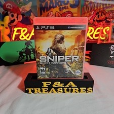 sniper ghost ps3 comprar usado sniper ghost ps3 comprar usado Enviando para Brazil