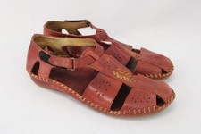 Pikolinos dark red for sale  LEEDS