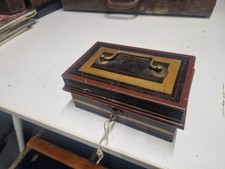 Antique victorian iron for sale  EASTBOURNE