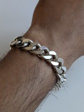 Solid 925 sterling for sale  ROMFORD