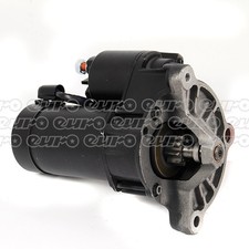 Remanufactured starter motor for sale  TAMWORTH