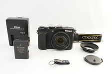 Per ricambi nikon usato  Spedire a Italy