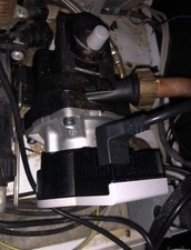 Circulateur chauffage wilo d'occasion  Douai