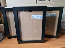 Photo frames set for sale  NORTHAMPTON