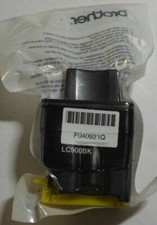 Brother lc900bk tinte gebraucht kaufen  Waddeweitz