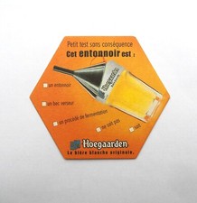 Bock bière hoegaarden d'occasion  Évran