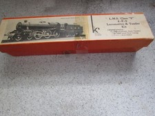 Locomotive kit for sale  LIVERPOOL