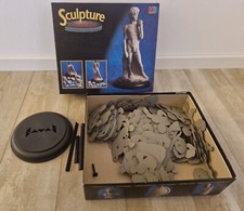 Puzzle sculpture david gebraucht kaufen  Marktl
