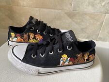 scooby doo converse for sale  LIVERPOOL