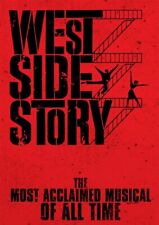 West side story for sale  MANCHESTER