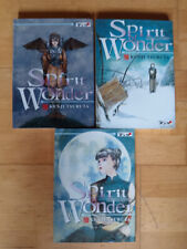 Spirit wonder band gebraucht kaufen  Lissendorf