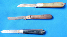 pesce coltello usato pesce coltello usato Vito d'Asio