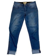 Democracy womens skinny for sale  Clyde