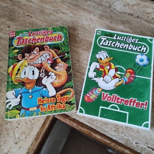 Lustiges taschenbuch stck gebraucht kaufen  Salzgitter
