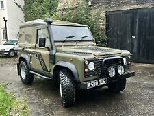 Landrover defender 300 for sale  STOCKPORT