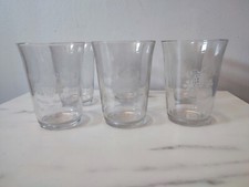 Verres eau orangeade d'occasion  Lille-
