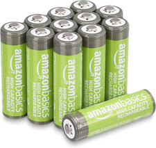 Batterie ricaricabili alta usato  Roma