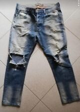 Jeans uomo con usato  Italia